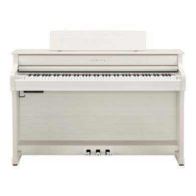 Клавинова YAMAHA CLP-845WB