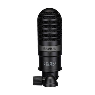 Микрофон студийный YAMAHA YCM01 B