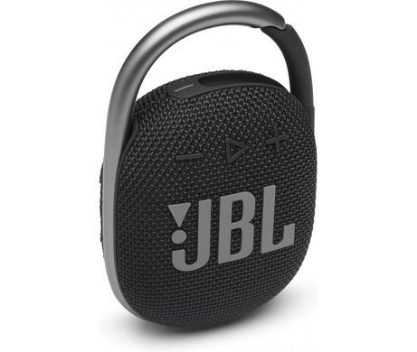 Акустична система JBL CLIP4BLK