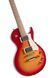 Електрогітара CORT CR100 (Cherry Red Sunburst)