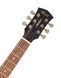 Електрогітара CORT CR100 (Cherry Red Sunburst)
