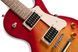 Електрогітара CORT CR100 (Cherry Red Sunburst)