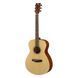 Акустична гітара YAMAHA FS400 NATURAL SATIN