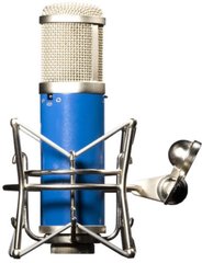 Студийный конденсаторный микрофон APEX 480