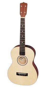 Укулеле HORA Bariton S-1177 standart