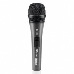 Мікрофон динамічний SENNHEISER E835-S