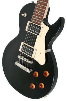 Електрогітара CORT CR100 (Black)