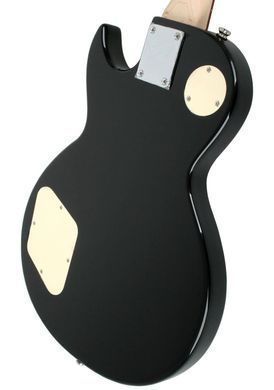 Електрогітара CORT CR100 (Black)
