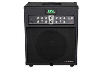 Комбо підсилювач MarkBass DV 40 112