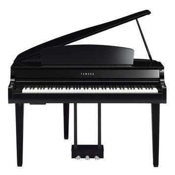 Клавінова YAMAHA CLP-765GP