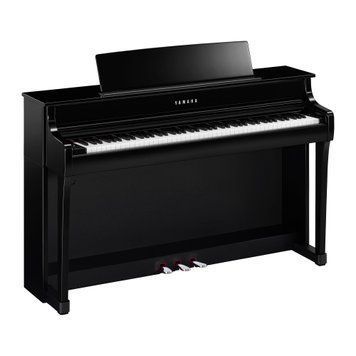 Клавінова YAMAHA CLP-845PE