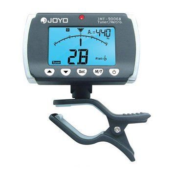 Тюнер/метроном JOYO JMT-9006B