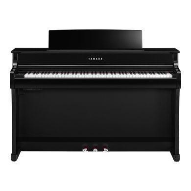 Клавінова YAMAHA CLP-845PE