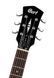 Електрогітара CORT CR100 (Black)