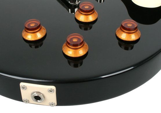 Електрогітара CORT CR100 (Black)
