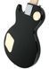 Електрогітара CORT CR100 (Black)