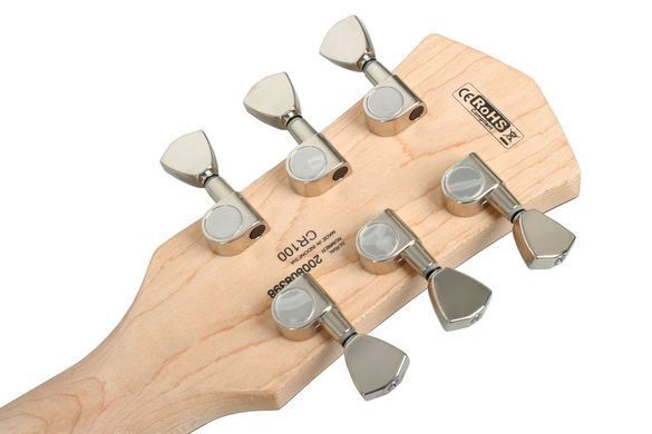 Електрогітара CORT CR100 (Black)
