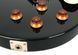 Електрогітара CORT CR100 (Black)
