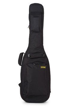 Чехол для бас-гитары Rockbag RB20515 B/PLUS, Черный