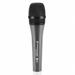 Мікрофон динамічний SENNHEISER E-845S