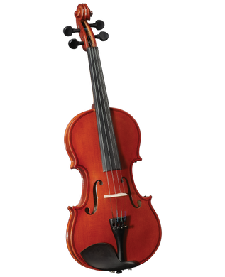 Скрипка Cervini HV-100 (3/4)
