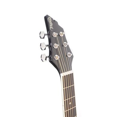 Акустична гітара FLYCAT C100 BK