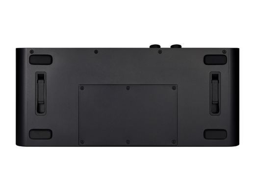 Комбопідсилювач гітарний MOOER F40i Phantom Black