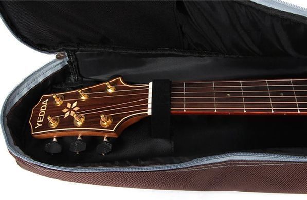Чехол для акустической гитары Alfabeto WesternBag44
