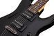 Електрогітара SCHECTER SGR C-1 BLK