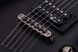 Електрогітара SCHECTER SGR C-1 BLK