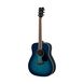 Акустична гітара YAMAHA FG820 SUNSET BLUE