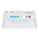 MIDI-клавіатура ARTURIA MiniLAB 3 Alpine White