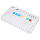 MIDI-клавіатура ARTURIA MiniLAB 3 Alpine White