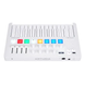 MIDI-клавіатура ARTURIA MiniLAB 3 Alpine White