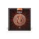 Струны для акустической гитары D'ADDARIO NB1047