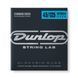 Струни для бас-гітар DUNLOP DBS45125T