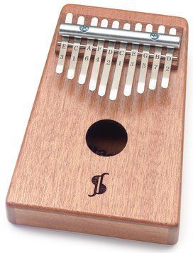 Калімба Stagg KALI-PRO10-MA