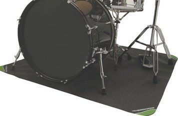 Килимок для ударної установки DrumFire DMA6450