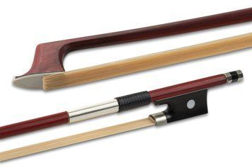 Смичок для скрипки GEWA Massaranduba Student 3/4 Round Stick
