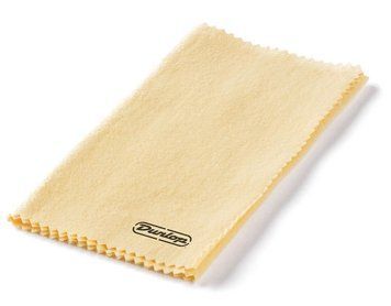 Cерветка для полірування DUNLOP 5400 POLISH CLOTH