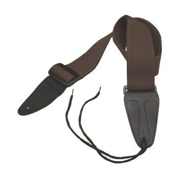Гітарний ремінь On-Stage Stands GSA10BR