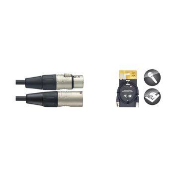 Кабель мікрофонний Stagg NMC1R