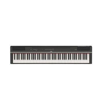 Цифрове піано YAMAHA P-125B