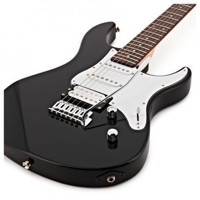 Електрогітара YAMAHA PAC112V BL