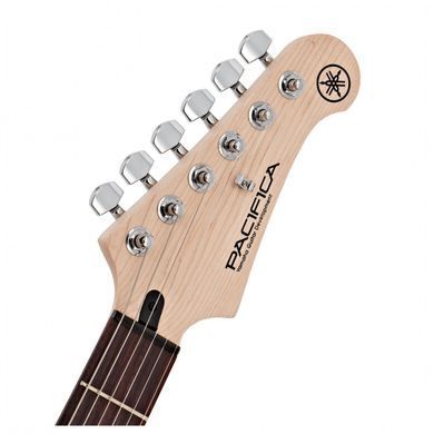 Електрогітара YAMAHA PAC112V BL