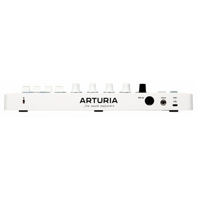 MIDI-клавіатура ARTURIA MiniLab 3 + Arturia Analog Lab V