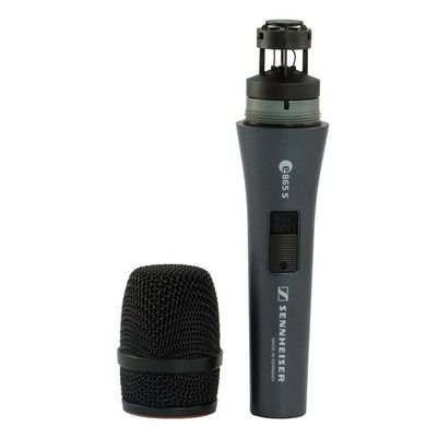 Мікрофон SENNHEISER E-865S