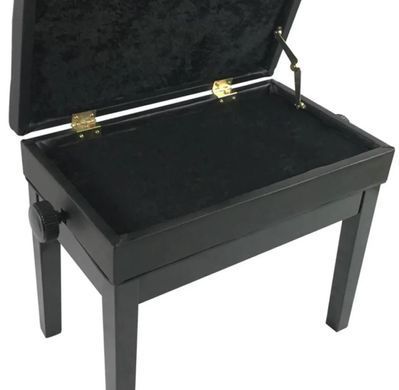 Банкетка Alfabeto BOOK-BENCH BK