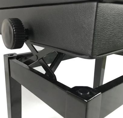 Банкетка Alfabeto BOOK-BENCH BK