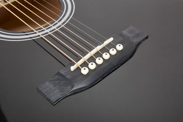 Акустична гітара SX SD104GBK